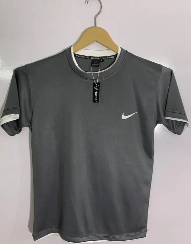 Hustler Summer Track Suit