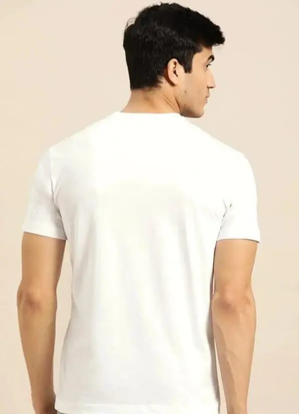 Plain T-Shirt