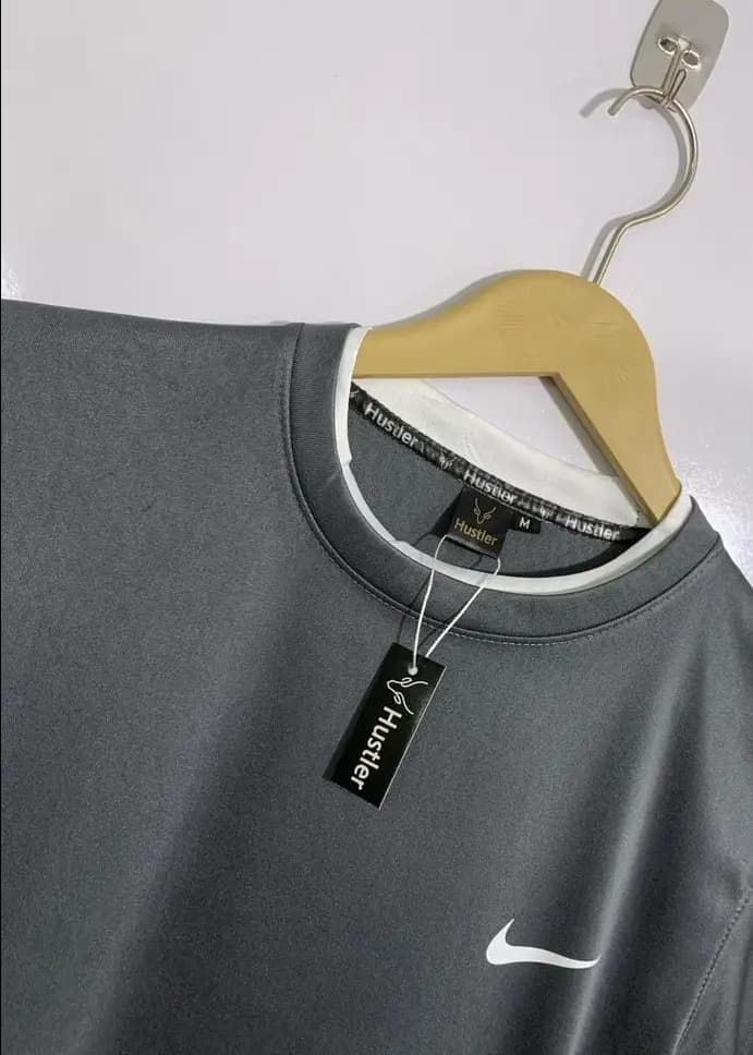 Hustler Summer Track Suit