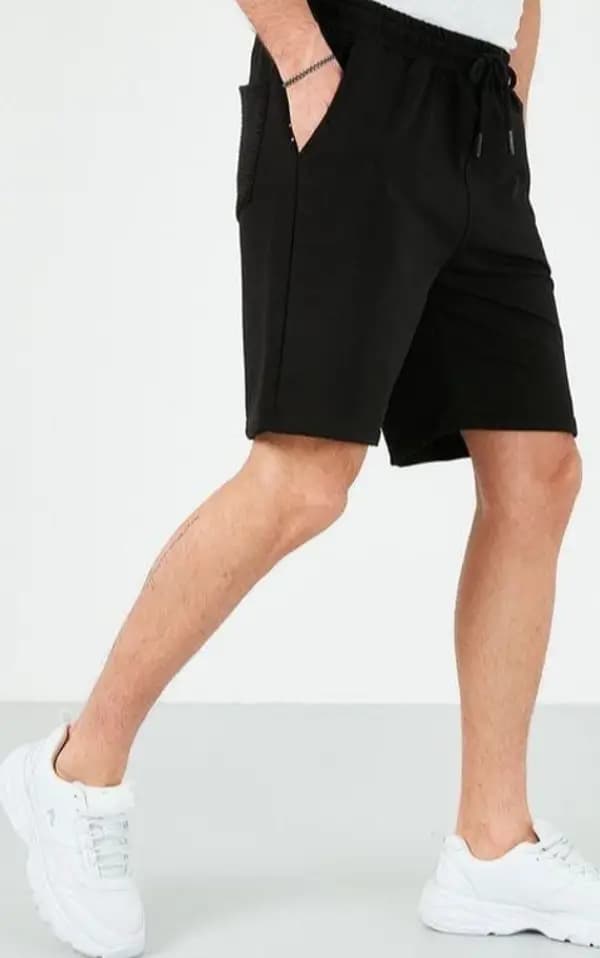 Cotton Long Wear Suit