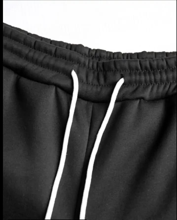 Men Polyester Track Suit for Summer