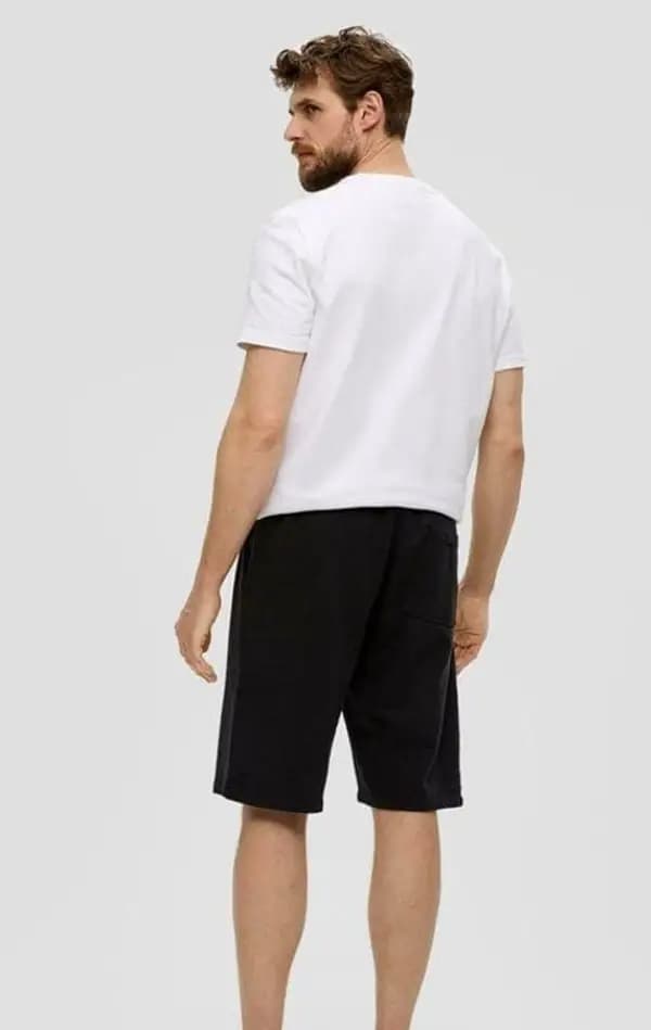 Cotton Long Wear Suit