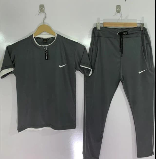 Hustler Summer Track Suit