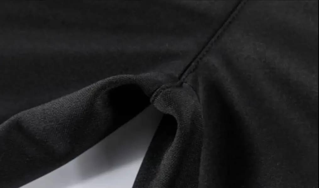 3 Piece Summer Polyester Track Suit