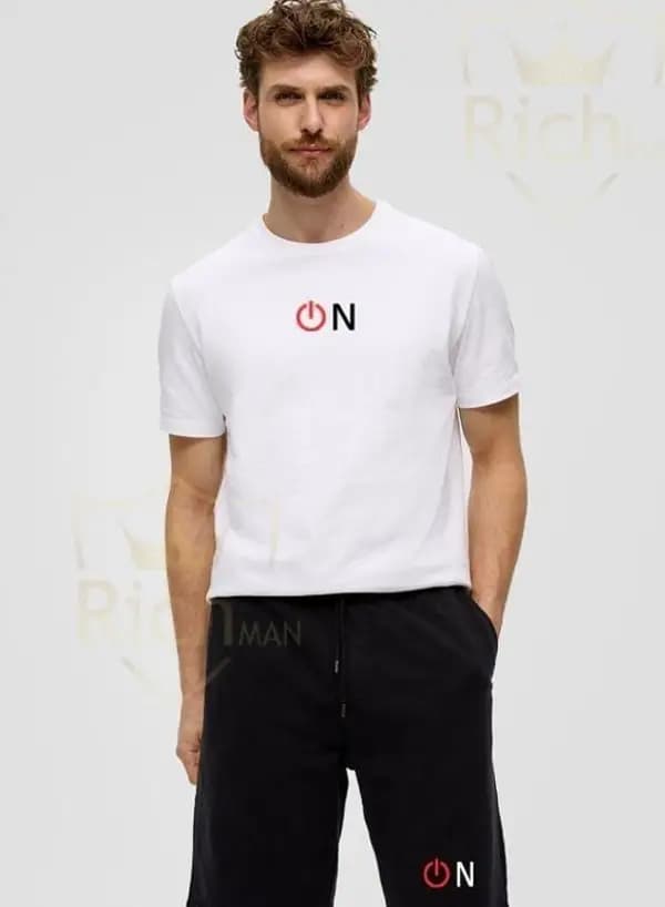 Cotton Long Wear Suit