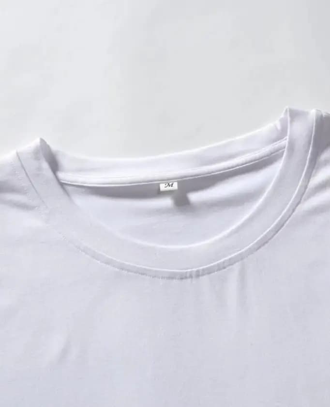 Plain T-Shirt